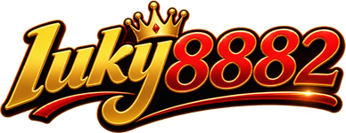 luky8882 logo